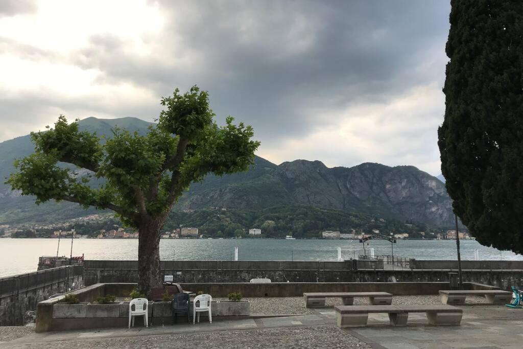 Traditional Villa Bellagio San Primo Lake Como Buitenkant foto