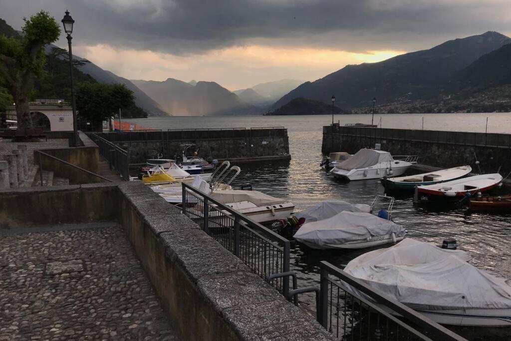 Traditional Villa Bellagio San Primo Lake Como Buitenkant foto
